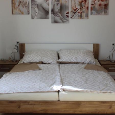 Home W4 - Apartment Engel Hoheneich 外观 照片