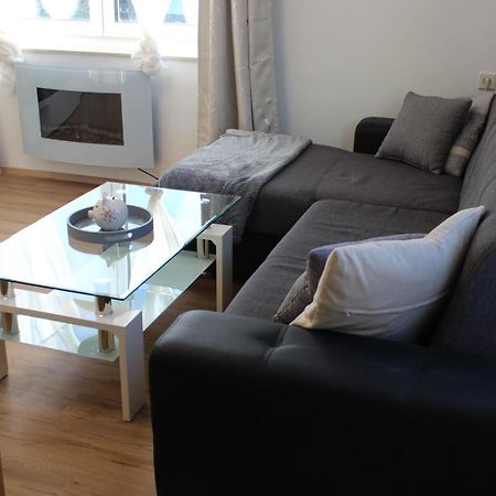 Home W4 - Apartment Engel Hoheneich 外观 照片