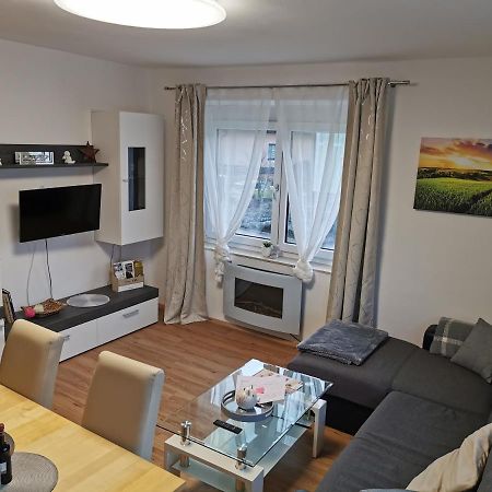 Home W4 - Apartment Engel Hoheneich 外观 照片