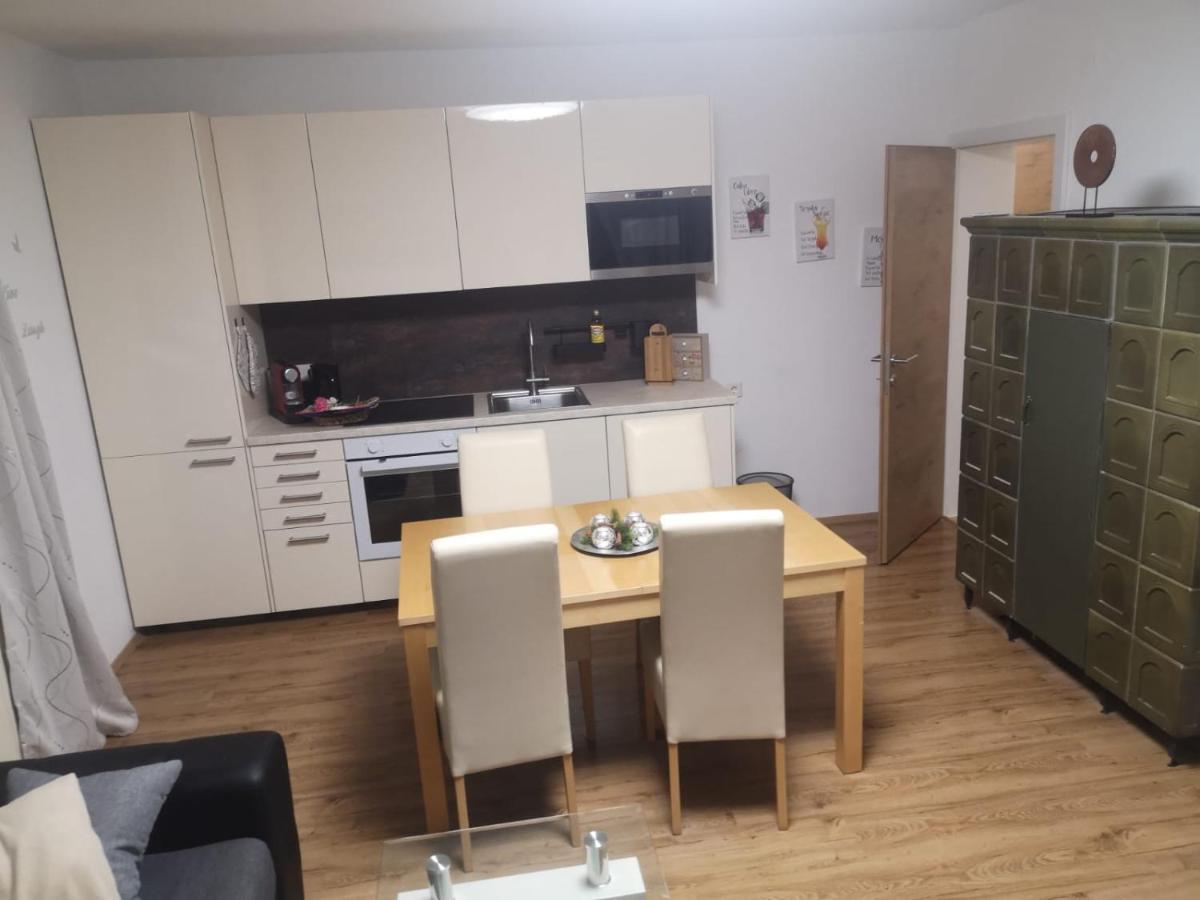 Home W4 - Apartment Engel Hoheneich 外观 照片