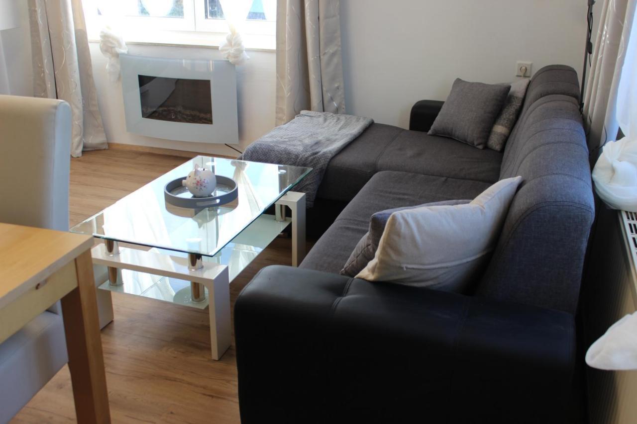 Home W4 - Apartment Engel Hoheneich 外观 照片