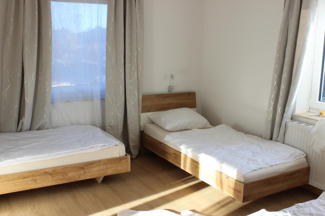Home W4 - Apartment Engel Hoheneich 外观 照片